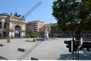 Photo Reference of Background Street Palermo 0017